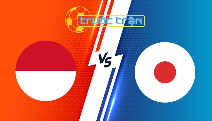 Indonesia vs Nhật Bản – Soi kèo hôm nay 19h00 15/11/2024 – Vòng Loại World Cup