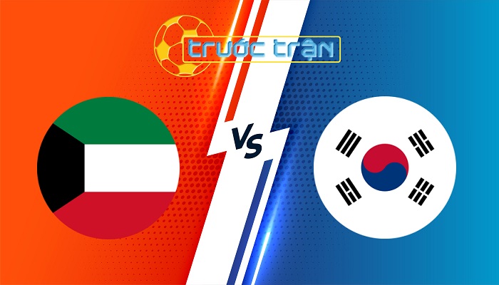 Kuwait vs Hàn Quốc – Soi kèo hôm nay 21h00 14/11/2024 – Vòng Loại World Cup