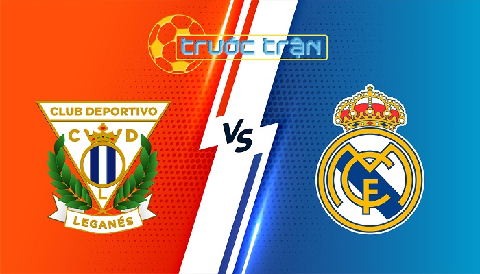 Leganes vs Real Madrid – Soi kèo hôm nay 00h30 25/11/2024 – VĐQG Tây Ban Nha