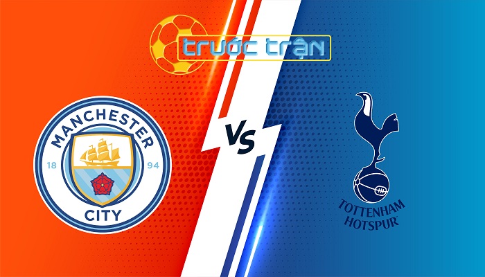 Man City vs Tottenham – Soi kèo hôm nay 00h30 24/11/2024 – Ngoại Hạng Anh