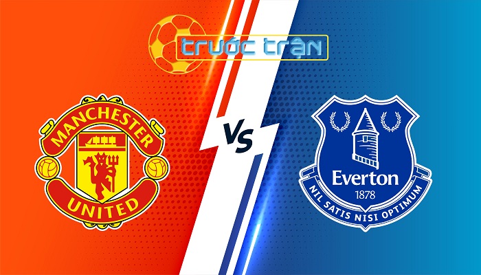 Man Utd vs Everton – Soi kèo hôm nay 20h30 01/12/2024 – Ngoại Hạng Anh