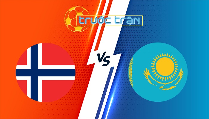 Na Uy vs Kazakhstan – Soi kèo hôm nay 00h00 18/11/2024 – Nations League