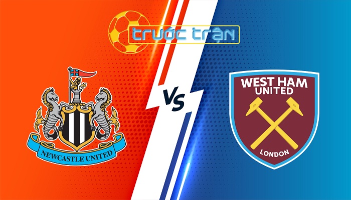 Newcastle vs West Ham Utd – Soi kèo hôm nay 03h00 26/11/2024 – Ngoại Hạng Anh