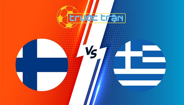 Phần Lan vs Hy Lạp – Soi kèo hôm nay 00h00 18/11/2024 – Nations League