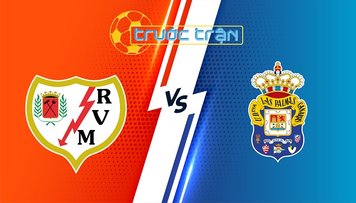 Rayo Vallecano vs Las Palmas – Soi kèo hôm nay 03h00 09/11/2024 – VĐQG Tây Ban Nha