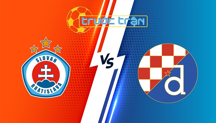 Slo. Bratislava vs Dinamo Zagreb – Soi kèo hôm nay 00h45 06/11/2024 – Champions League