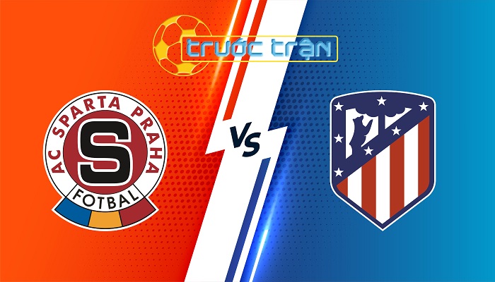 Sparta Praha vs Atletico Madrid – Soi kèo hôm nay 00h45 27/11/2024 – Champions League