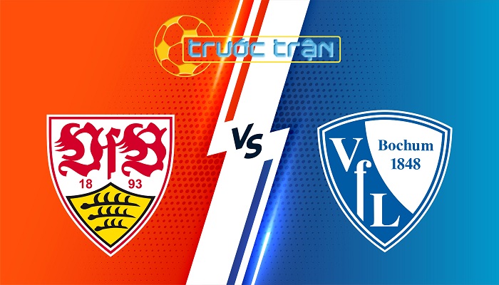 Stuttgart vs Bochum – Soi kèo hôm nay 21h30 23/11/2024 – VĐQG Đức