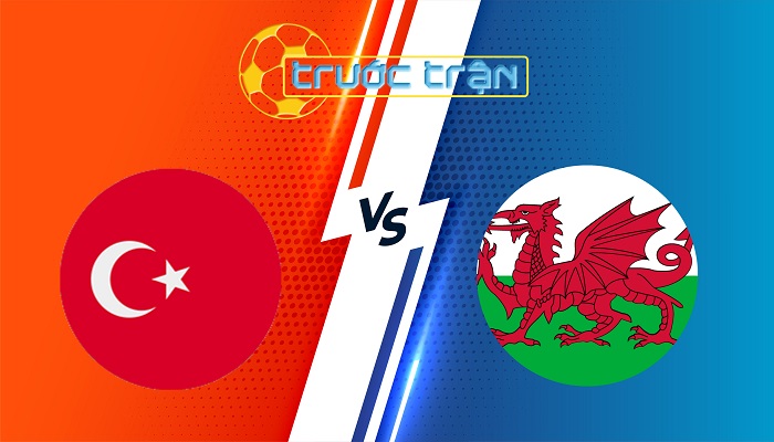 Thỗ Nhĩ Kỳ vs Wales – Soi kèo hôm nay 00h00 17/11/2024 – Nations League