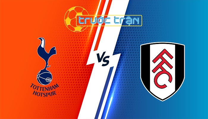 Tottenham vs Fulham – Soi kèo hôm nay 20h30 01/12/2024 – Ngoại Hạng Anh