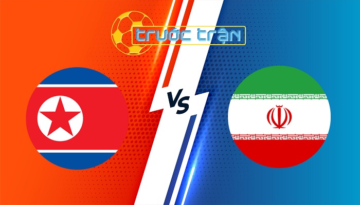 Triều Tiên vs Iran – Soi kèo hôm nay 19h00 14/11/2024 – Vòng Loại World Cup