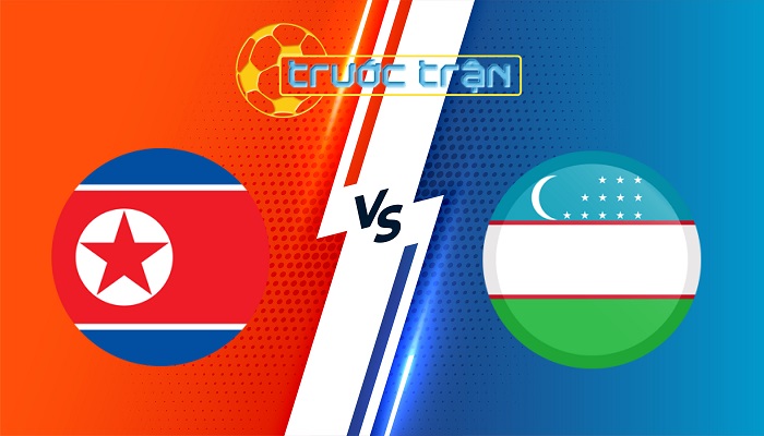 Triều Tiên vs Uzbekistan – Soi kèo hôm nay 19h00 19/11/2024 – Vòng Loại World Cup