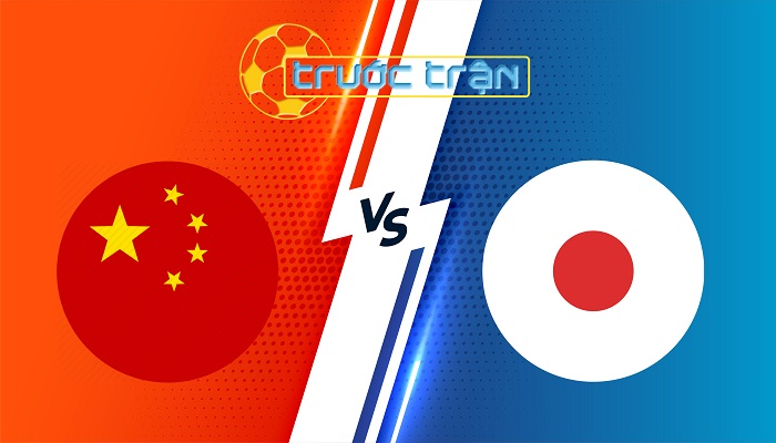 Trung Quốc vs Nhật Bản – Soi kèo hôm nay 19h00 19/11/2024 – Vòng Loại World Cup