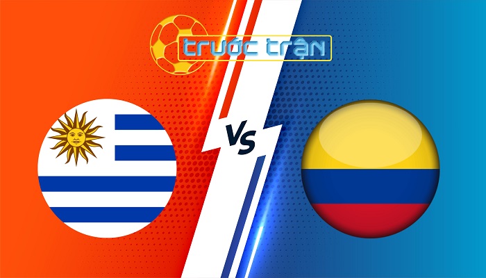 Uruguay vs Colombia – Soi kèo hôm nay 07h00 16/11/2024 – Vòng Loại World Cup