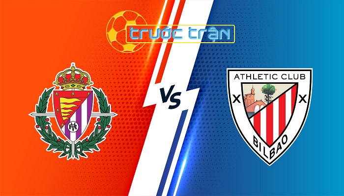 Valladolid vs Athletic Bilbao – Soi kèo hôm nay 00h30 11/11/2024 – VĐQG Tây Ban Nha