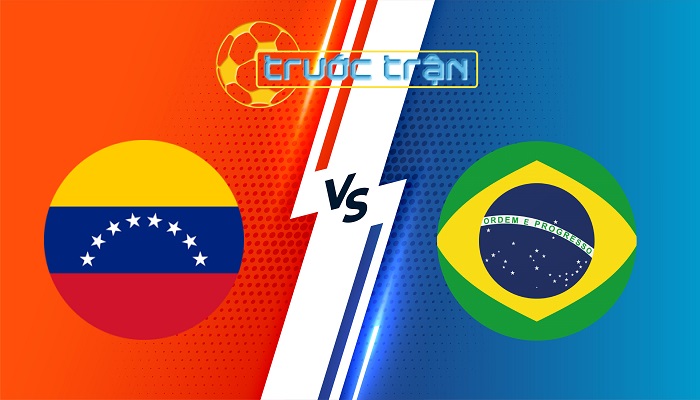 Venezuela vs Brazil – Soi kèo hôm nay 04h00 15/11/2024 – Vòng Loại World Cup