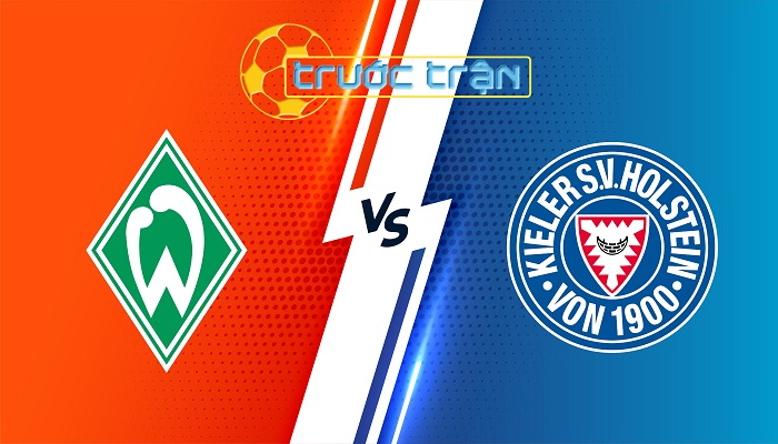 Werder Bremen vs Holstein Kiel – Soi kèo hôm nay 21h30 09/11/2024 – VĐQG Đức